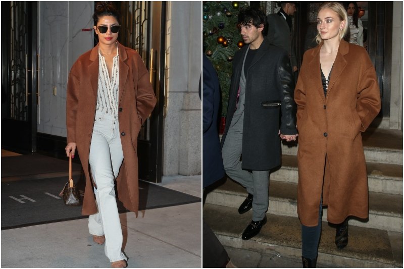 Mango’nun Palto Sezonu Göz Alıyor