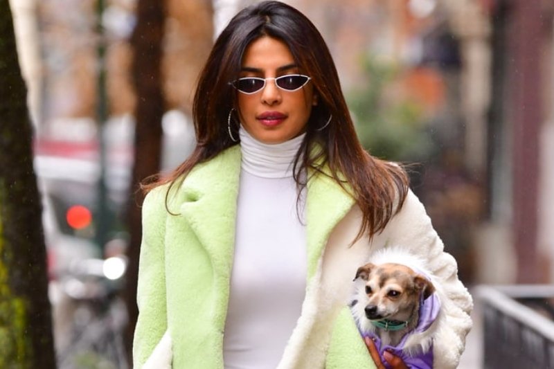 Orta Boydaki Saçlar İçin En Havalı Modeller