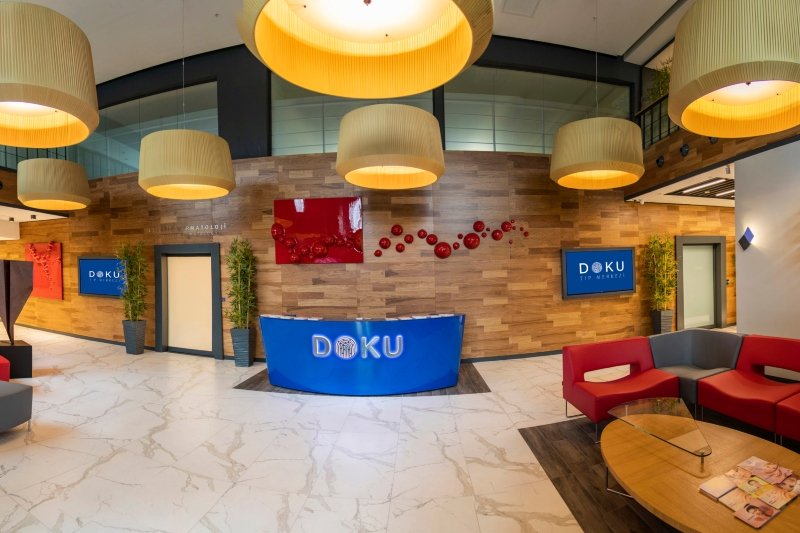 Saçlara Güzellik “Doku”nuşu