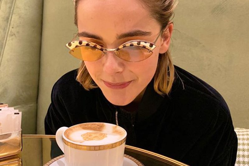 Ünlü İsimlerden İç Huzuru Artıran Şifalı İçecek Tarifleri