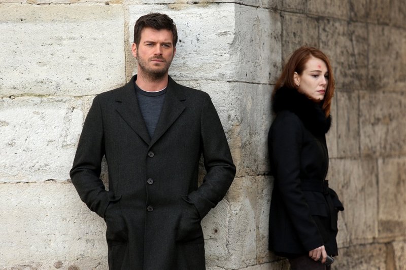 Çarpışma Radar: Zeynep ve Kadir’in Etkileyici Aşk Hikayesi