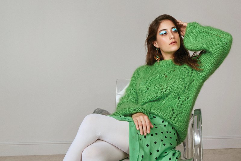 10 Soruda Hazal Kaya