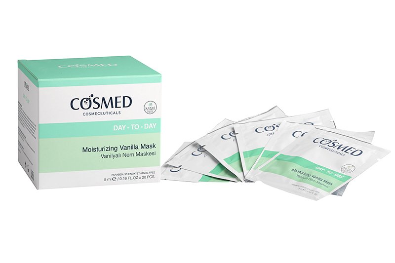 Sevgililer Günü’ne Cosmed ile Hazırlanın