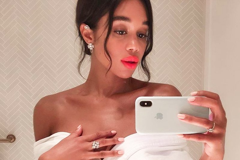 90’ların Favori Saç Trendi Instagram’ı Ele Geçirdi!