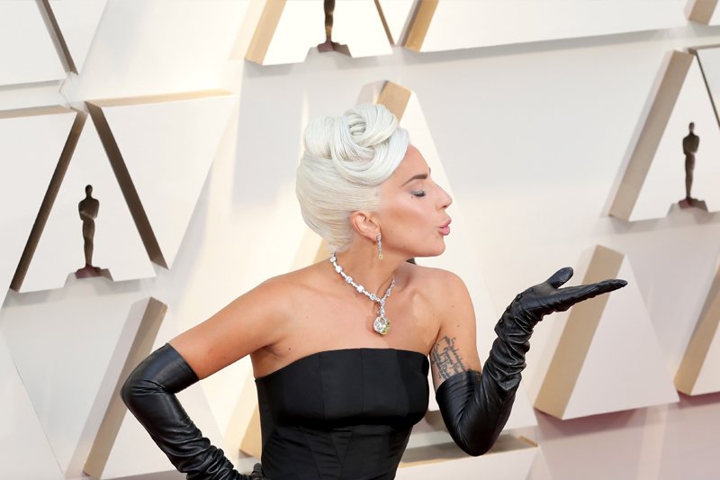 91. Oscar Ödül Töreni’nin En İyi Kırmızı Halı Görünümleri