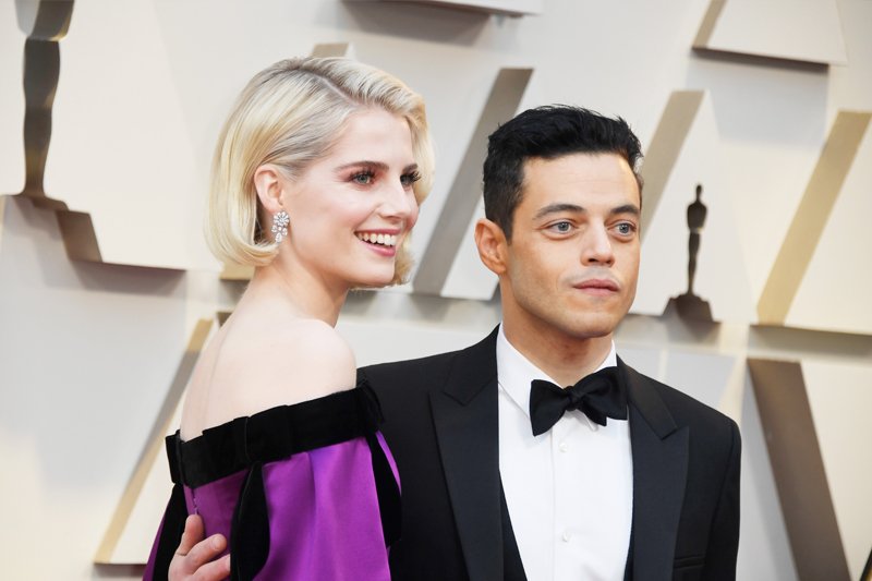 91. Oscar Ödül Töreni’nin Göz Kamaştıran Çiftleri