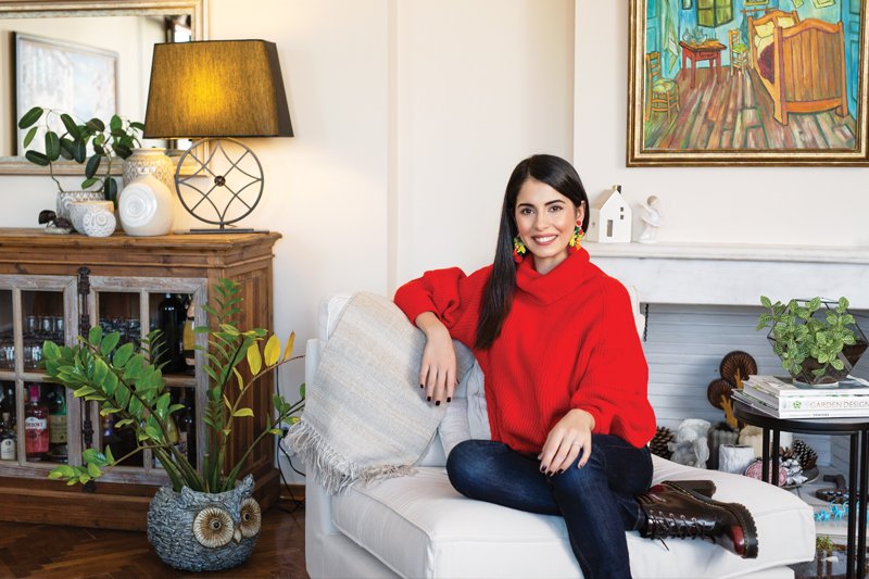 Beyza Şekerci’nin Bakım Ritüelleri