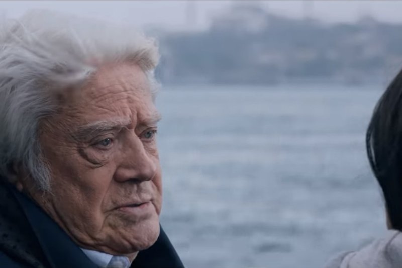 Hakan: Muhafız Dizisinin 2. Sezonundan İlk Fragman