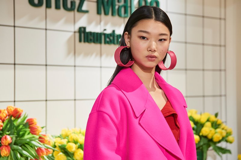 Jacquemus Sonbahar/Kış 2019 Defilesine Yakın Bakış