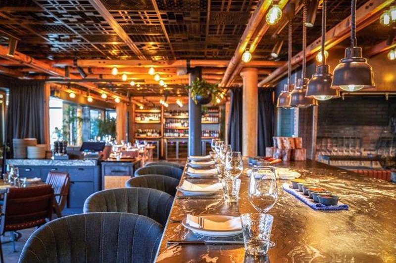 Eşsiz Lezzetleri ve Benzersiz İstanbul Manzarasıyla Mürver Restaurant’da Romantik Bir Sevgililer Günü Akşamı