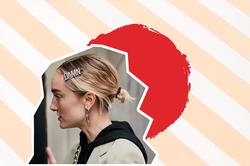 New York Moda Haftası’ndan İlhamla Saç Trendleri