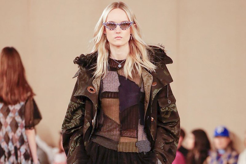 Coach 1941 Sonbahar/Kış 2019 Defilesinden Öne Çıkanlar