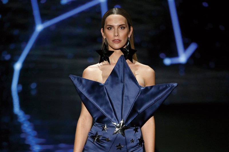 Radar: Madrid Moda Haftası İzlenimleri