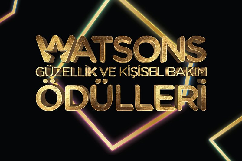 5. Watsons Güzellik ve Kişisel Bakım Ödülleri’nde                Oylama Heyecanı Başladı!