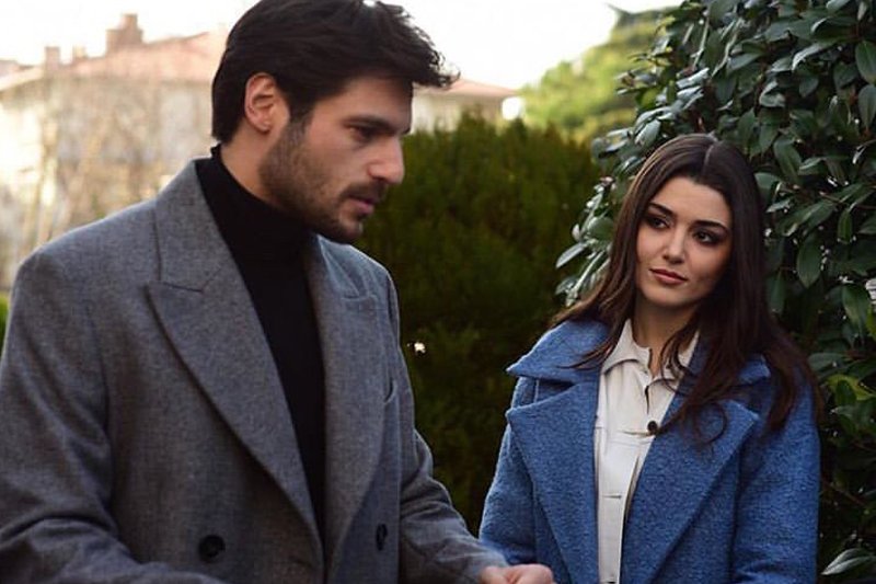 Yeni Başlayan Dizilerden Hangi Çift Favori İkiliniz?