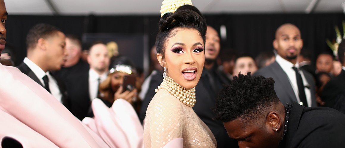 2019 Grammy Ödülleri Kırmızı Halısının En İyileri