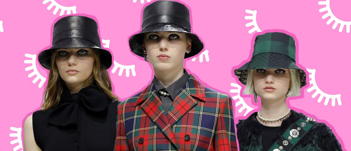 Dior Defilesinden Yeni Sezona Dair Güzellik Tüyosu