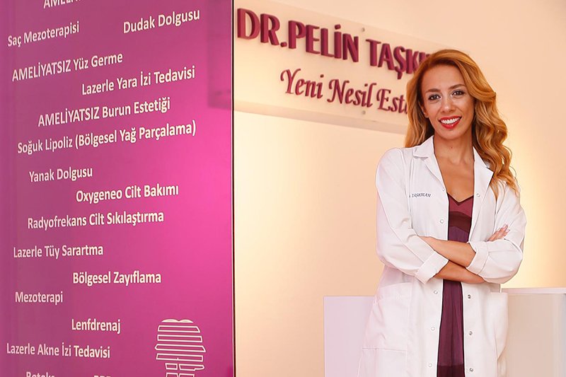 Kısa Sürede Gençliğin ve Güzelliğin Sırrı Ameliyatsız Estetikte Gizli
