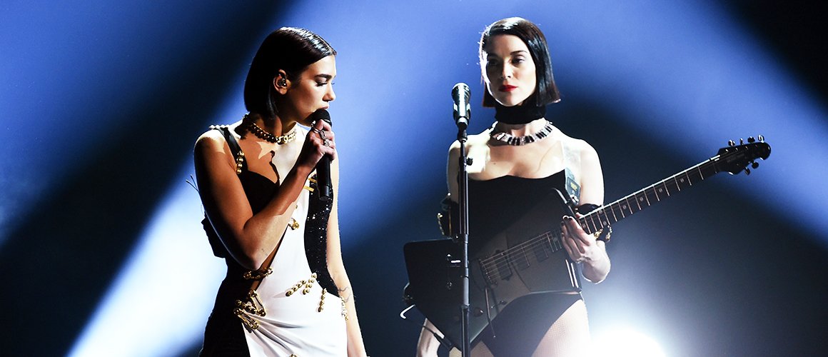 2019 Grammy Ödülleri Gecesinin En Etkileyici Performansları