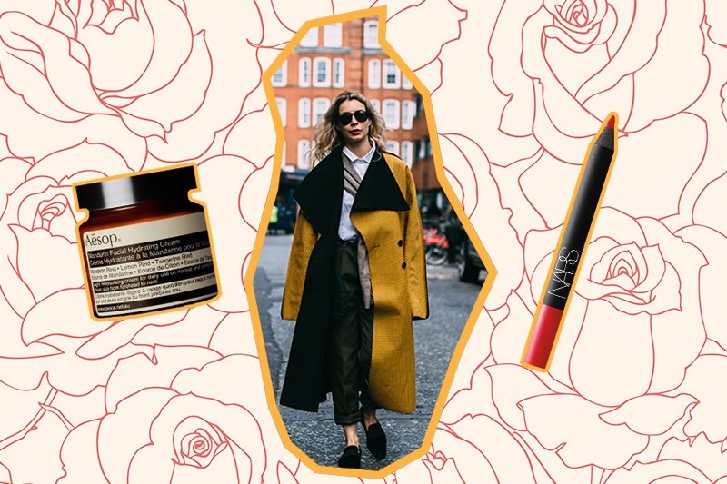 Londralı Kızların Favorisi Olan 5 Güzellik Ürünü