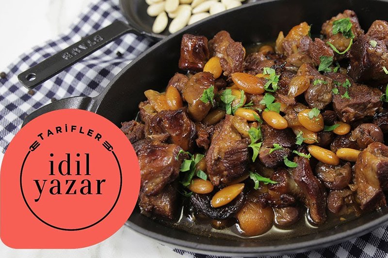 Osmanlı Mutfağına Ait Birbirinden Leziz 4 Yemek Tarifi