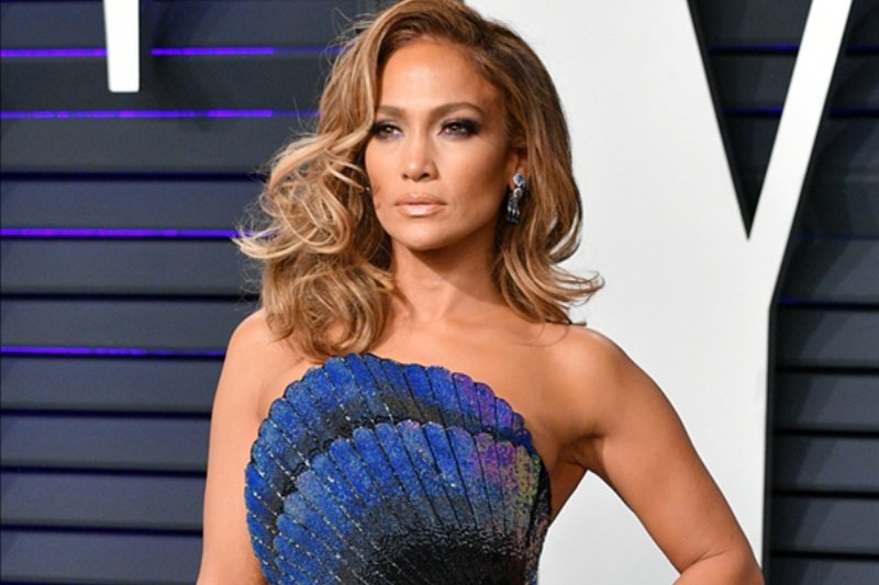 Oscar Töreni Sonrası Göz Alıcı Parti Görünümleri