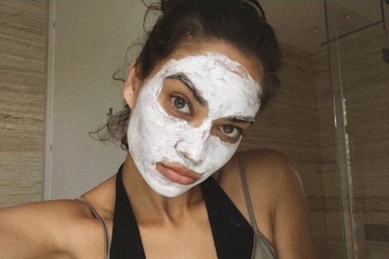 Ünlü İsimlerin Kullandığı Şaşırtıcı Yüz Temizleme Ürünleri