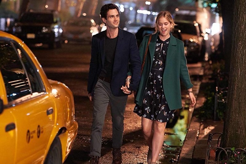 “You” Hayranlarının Keyifle İzleyeceği 6 Dizi Önerisi