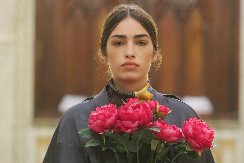 Aslı Filinta Sonbahar-Kış 2019 Koleksiyonu