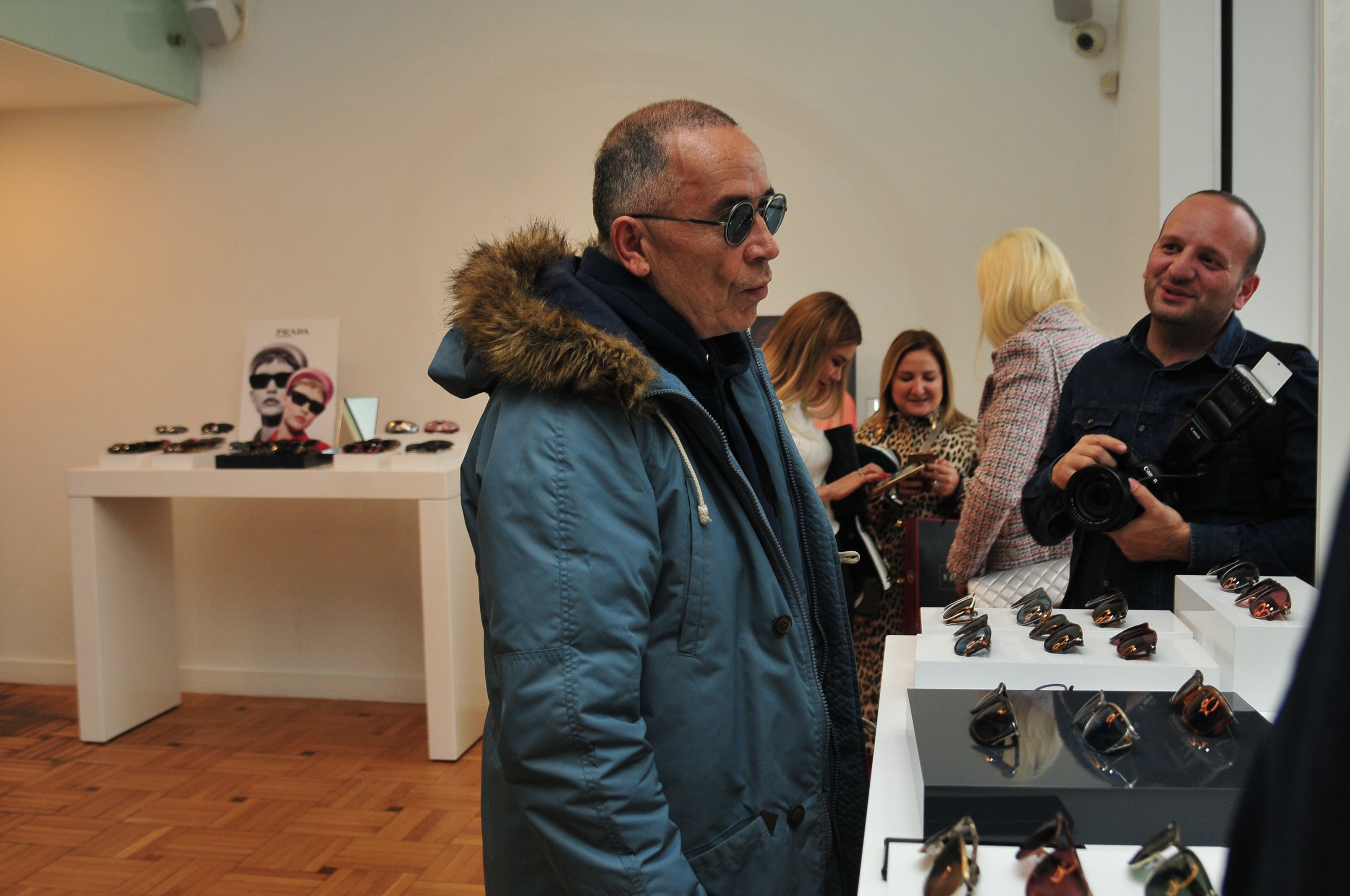 Luxottica Türkiye’den 2019 İlkbahar-Yaz Koleksiyonları Tanıtımı