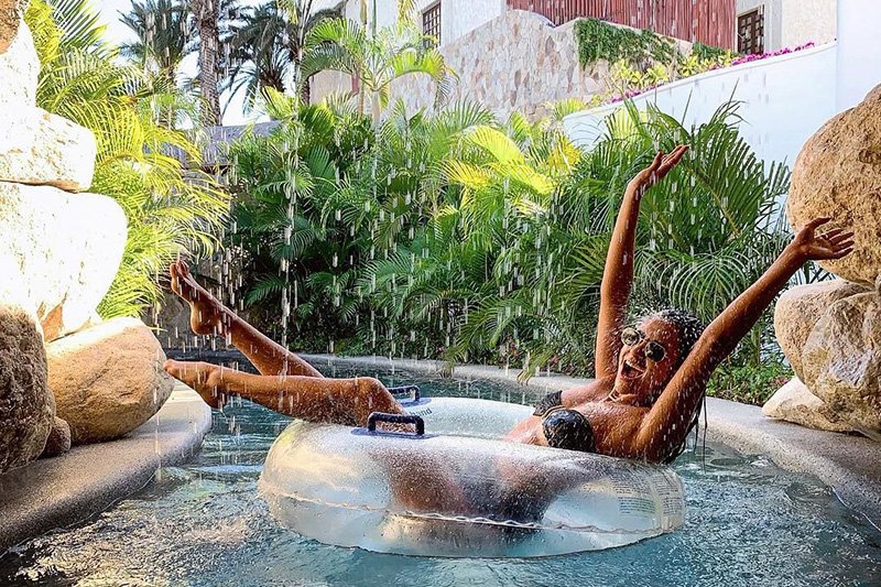 Korumalı: Ünlülerden İlhamla 2019 Tatil Rotanızı Oluşturun