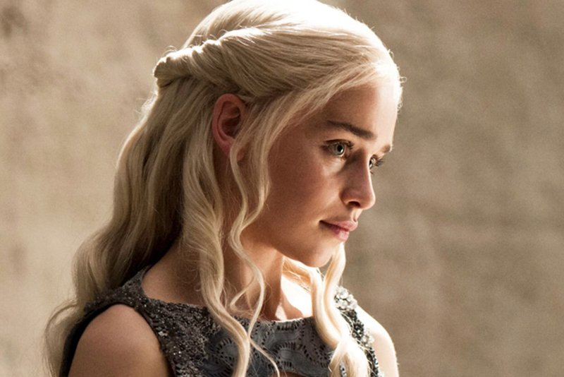 Emilia Clarken’ın Game of Thrones Sezon Finali Hakkında Çarpıcı Açıklamaları