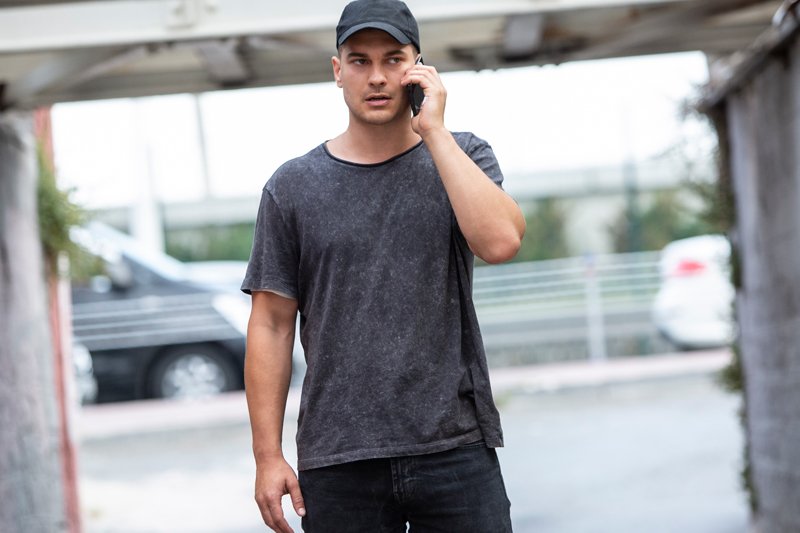 Hakan: Muhafız’ın İkinci Sezonu Ne Zaman Başlayacak?