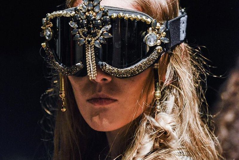 Mercedes-Benz Fashion Week Istanbul Başlıyor