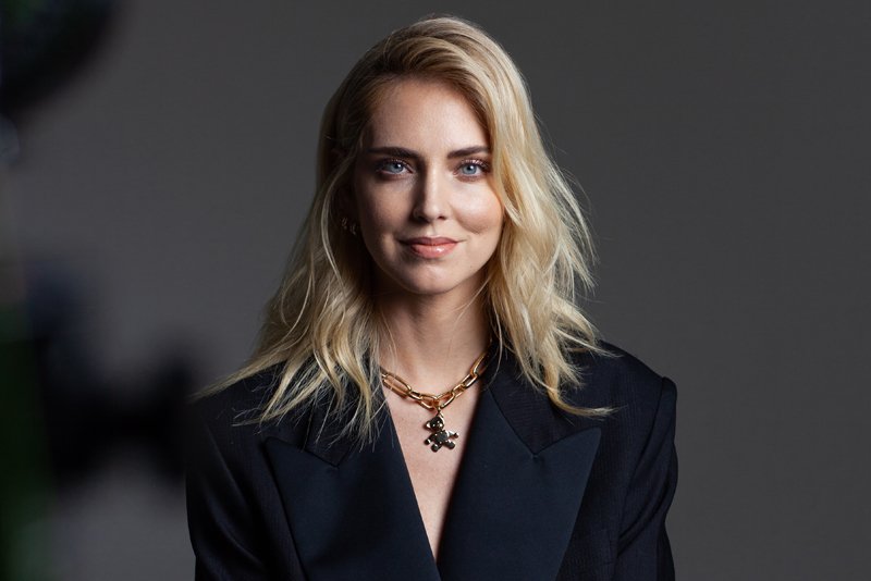 Pomellato Kız Kardeşlik İnisiyatifi Videosunun Güçlü Kadınları