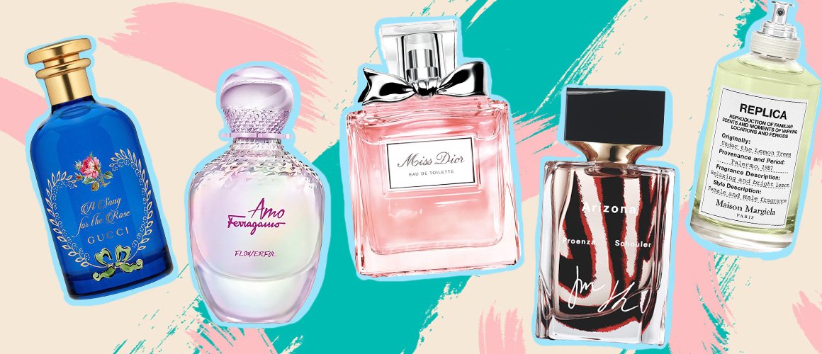 Bahar Ruhu İçin Denemeniz Gereken En Yeni Parfümler