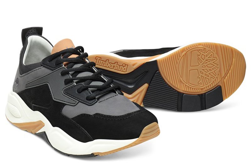 Gündüzden Geceye Devam Eden Stil Timberland’de