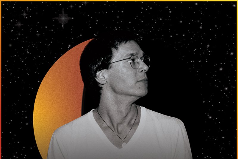 Alman DJ, Prodüktör, Ses Mühendisi Roman Flügel,  Big Burn Nights Kapsamında  RX İstanbul’u Ateşlemeye Geliyor