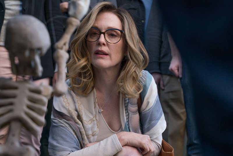 İstanbul Film Festivali 5 Nisan’da Başlıyor