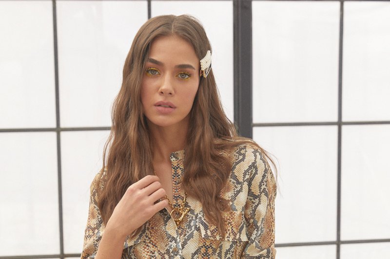 11 Soruda Bensu Soral Baş