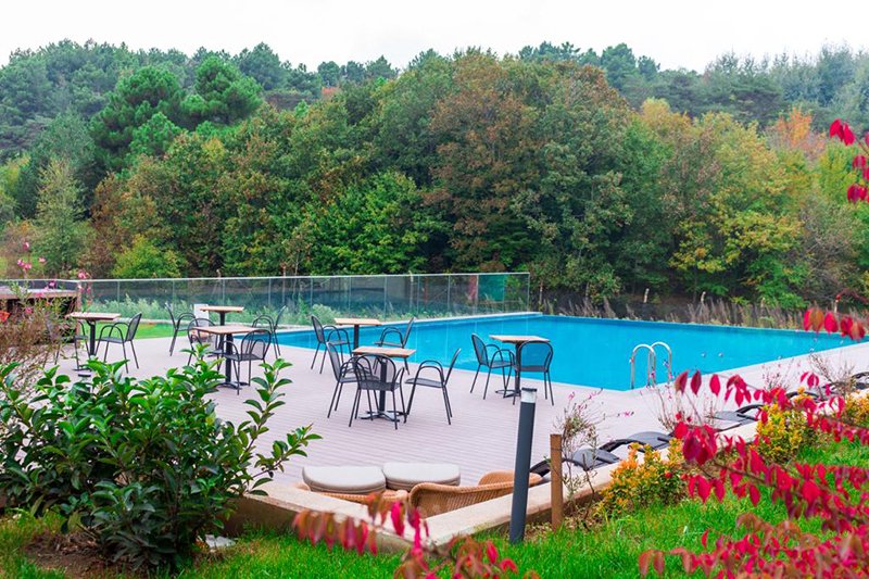 Ünlü Otel Zinciri İstanbul Havalimanı’na Sadece 6 Dakika