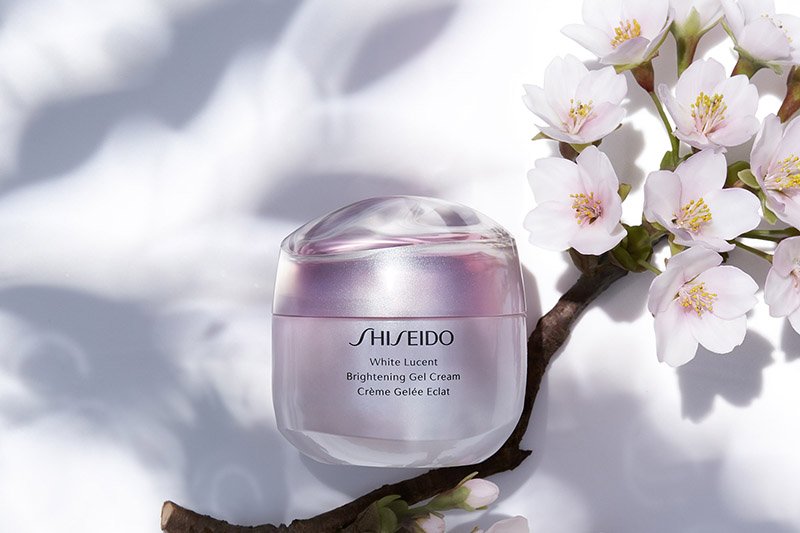 Shiseido Benefiance Wrinkle Soothing Cream İle Zamansız Güzellik