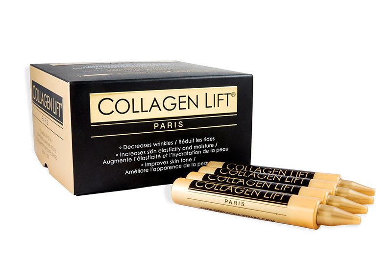 Vücudun Güzellik İksiri; Kolajen Takviyesi!