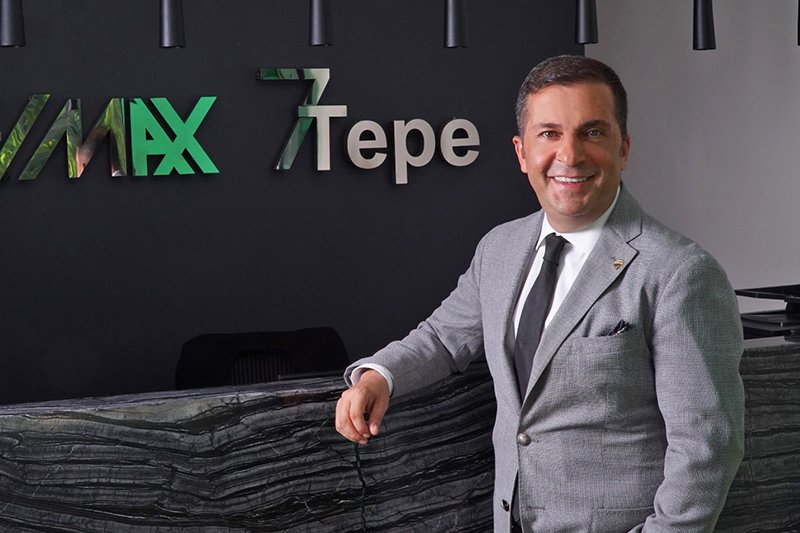 Remax7Tepe, Başarılarıyla Ülkemizin Gurur Kaynağı Olmaya Devam Ediyor!