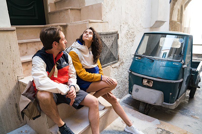 The North Face Explore Mode İle Keşfe Çağırıyor