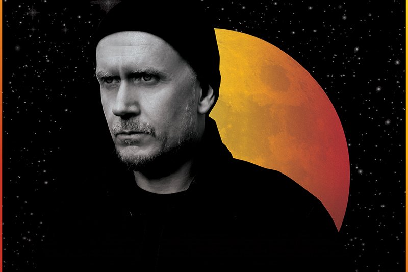 Dünyaca Ünlü Techno-House DJ’i Radio Slave  Big Burn Nights Kapsamında Şehri Ateşlemeye Geliyor!