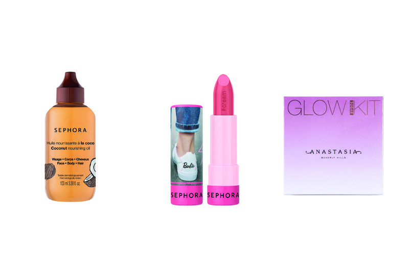 Sephora’dan Yeni Sezonun Öne Çıkanları