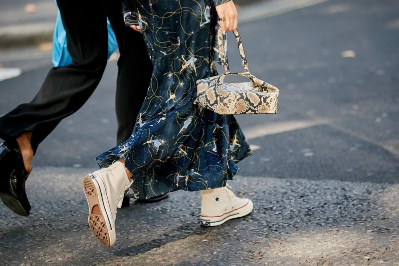 Tüm Zamanların En İkonik Ayakkabı Markaları