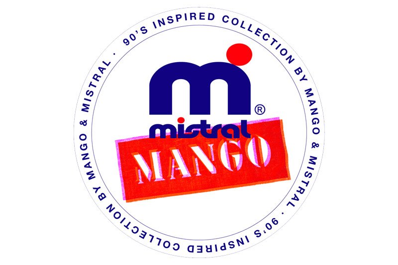 Mango Ünlü Moda ve Rüzgar Sörfü Markası Mistral İle İşbirliği Yaparak Erkekler İçin Bir Koleksiyon Çıkaracak