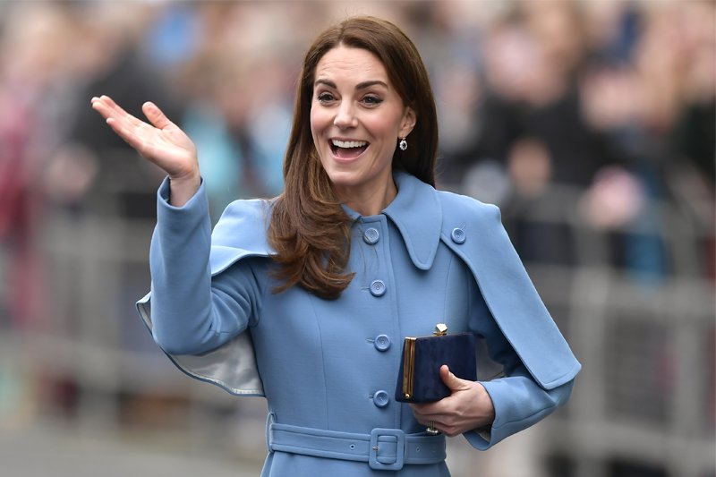 Kraliyet Ailesi Kadınlarından İlhamla Sezonun Trend Renkleri